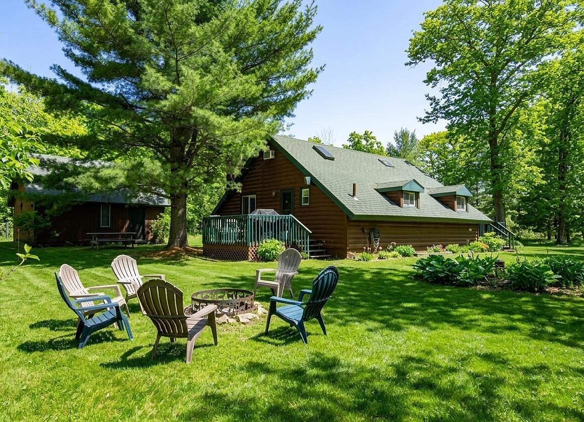 W1620 Cliff House Rd Lyndon Station, WI 53944 - Thumbnail 4