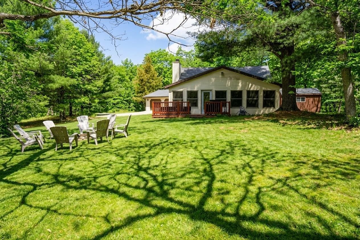 W2951 49th St Mauston, WI 53948 - Thumbnail 4