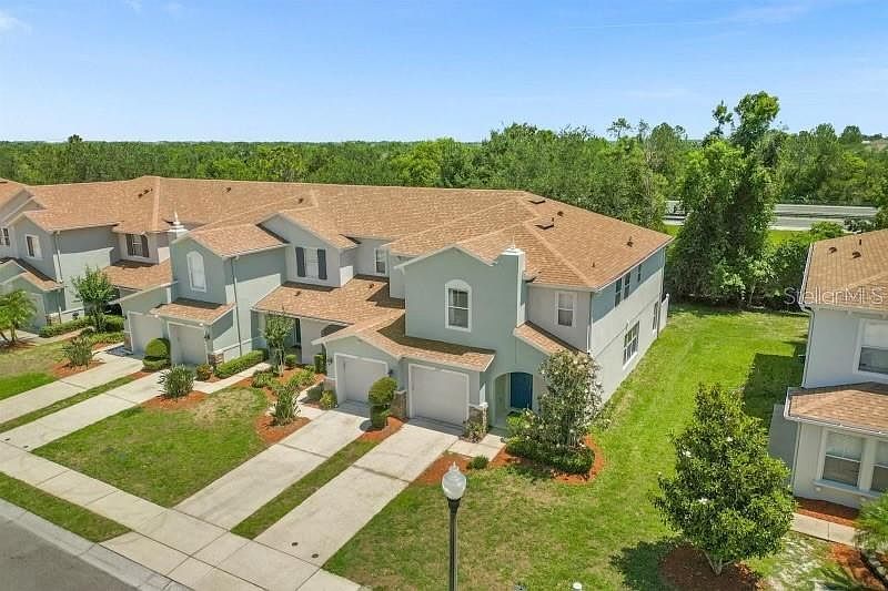 2575 Aventurine St Kissimmee, FL 34744 - Thumbnail 4