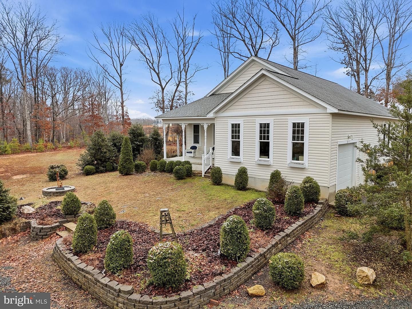 29288 Old Office Rd Rhoadesville, VA 22542 - Thumbnail 4