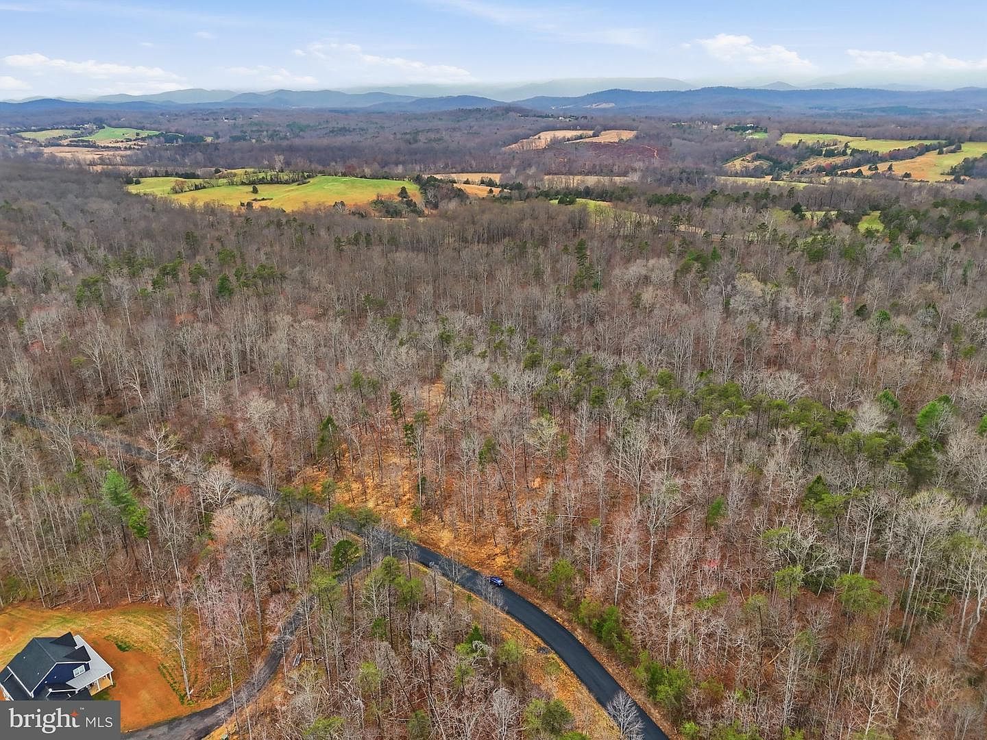 LOT 7B Old Stillhouse Rd Boston, VA 22713 - Thumbnail 4