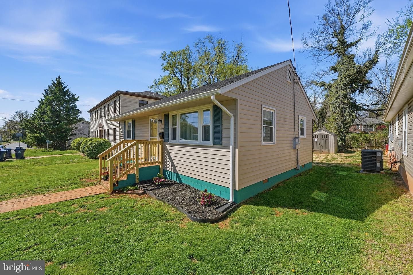 188 Peliso Ave Orange, VA 22960 - Thumbnail 4