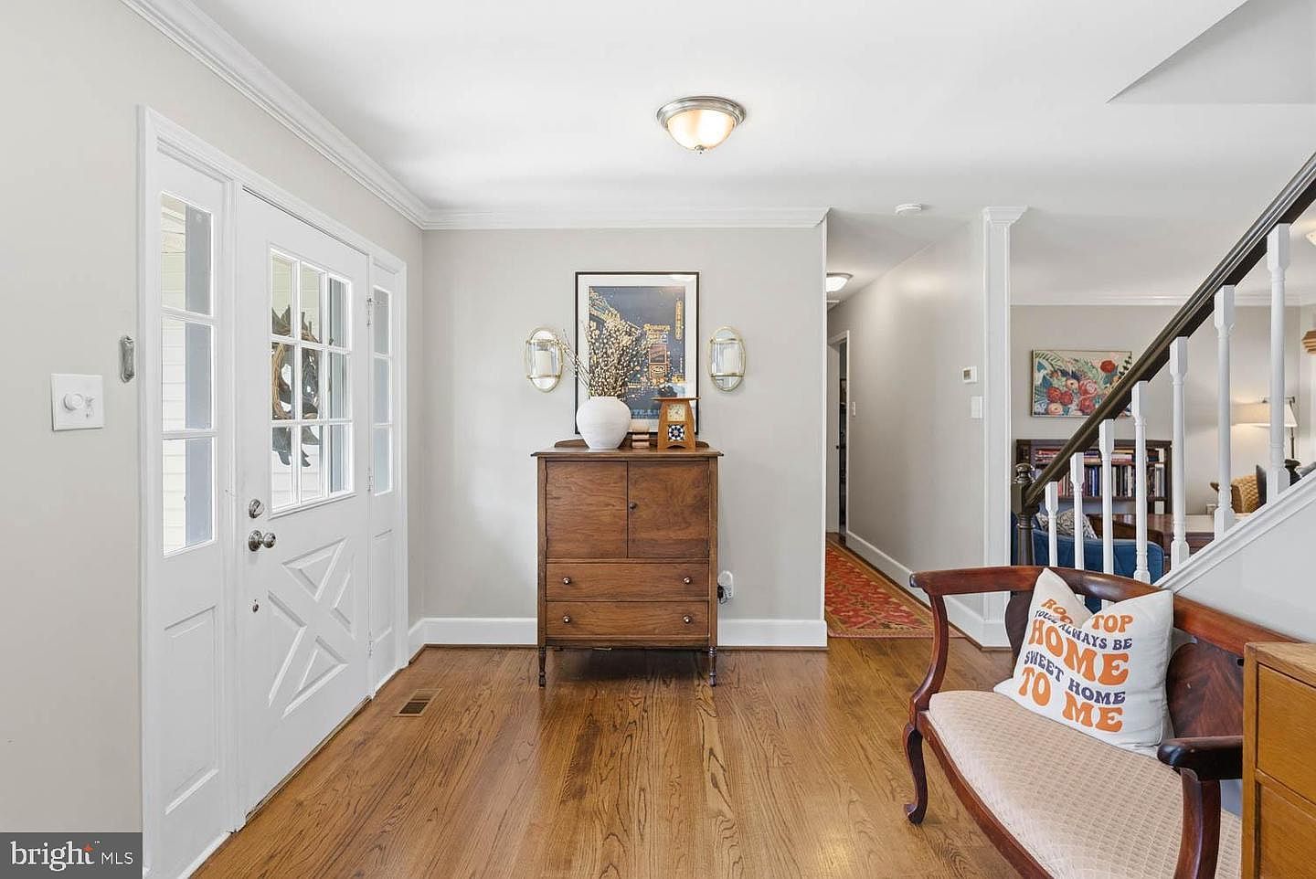 9822 Wolcott Dr Burke, VA 22015 - Thumbnail 4