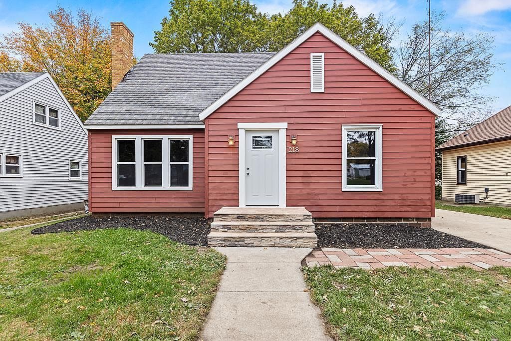 218 N Sherwood St Ivanhoe, MN 56142 - Thumbnail 4