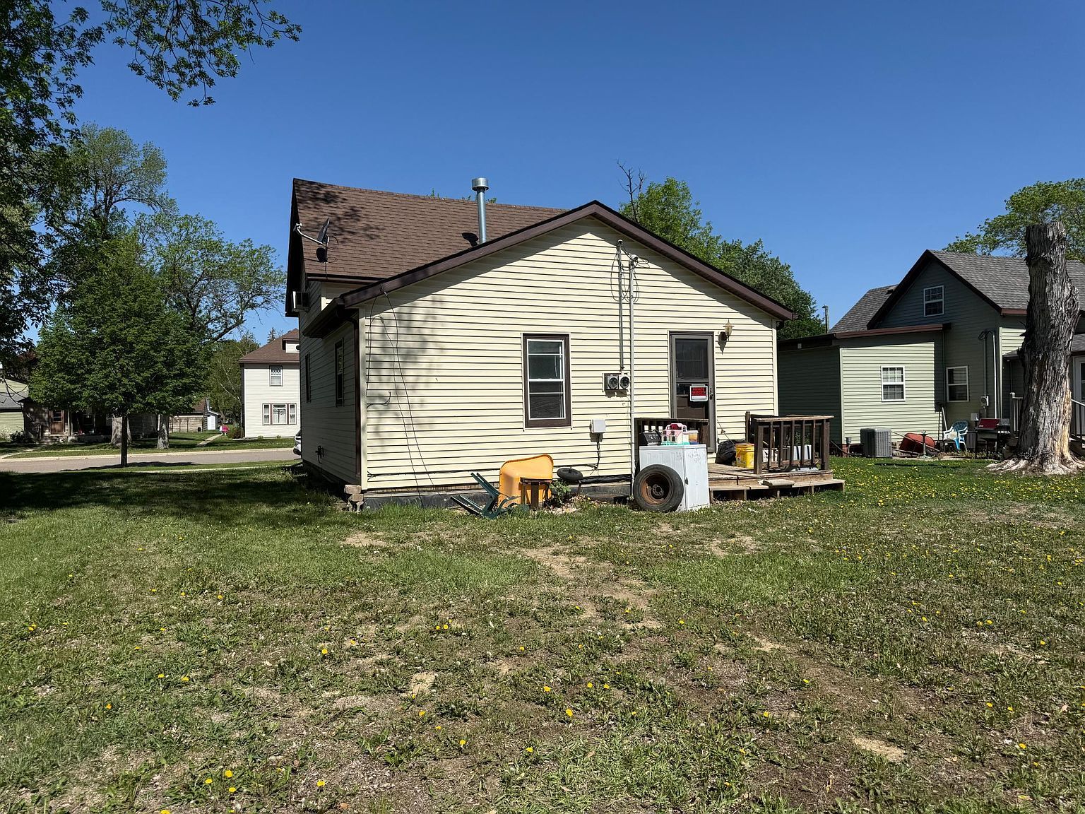 408 N Jefferson St Minneota, MN 56264 - Thumbnail 4