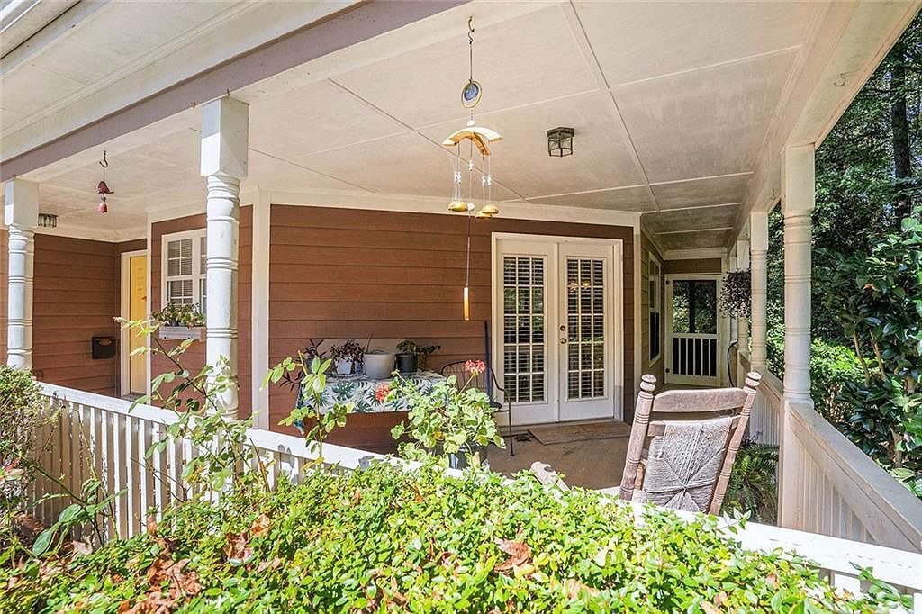 45 Saratoga Way Covington, GA 30016 - Thumbnail 4