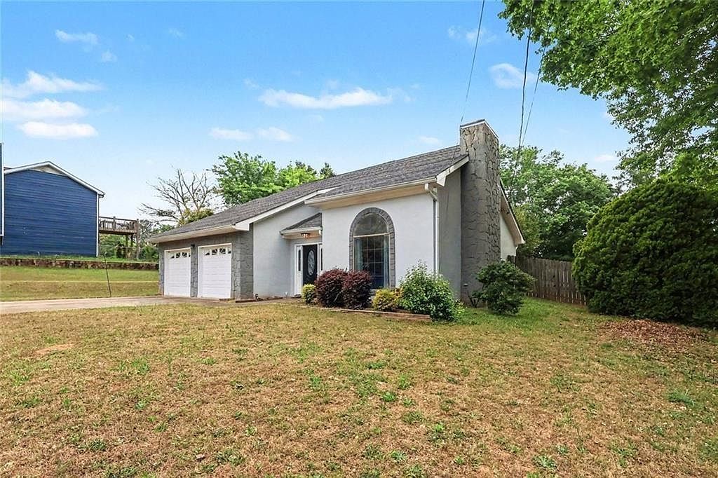 3149 Rose Gln SE Conyers, GA 30094 - Thumbnail 4