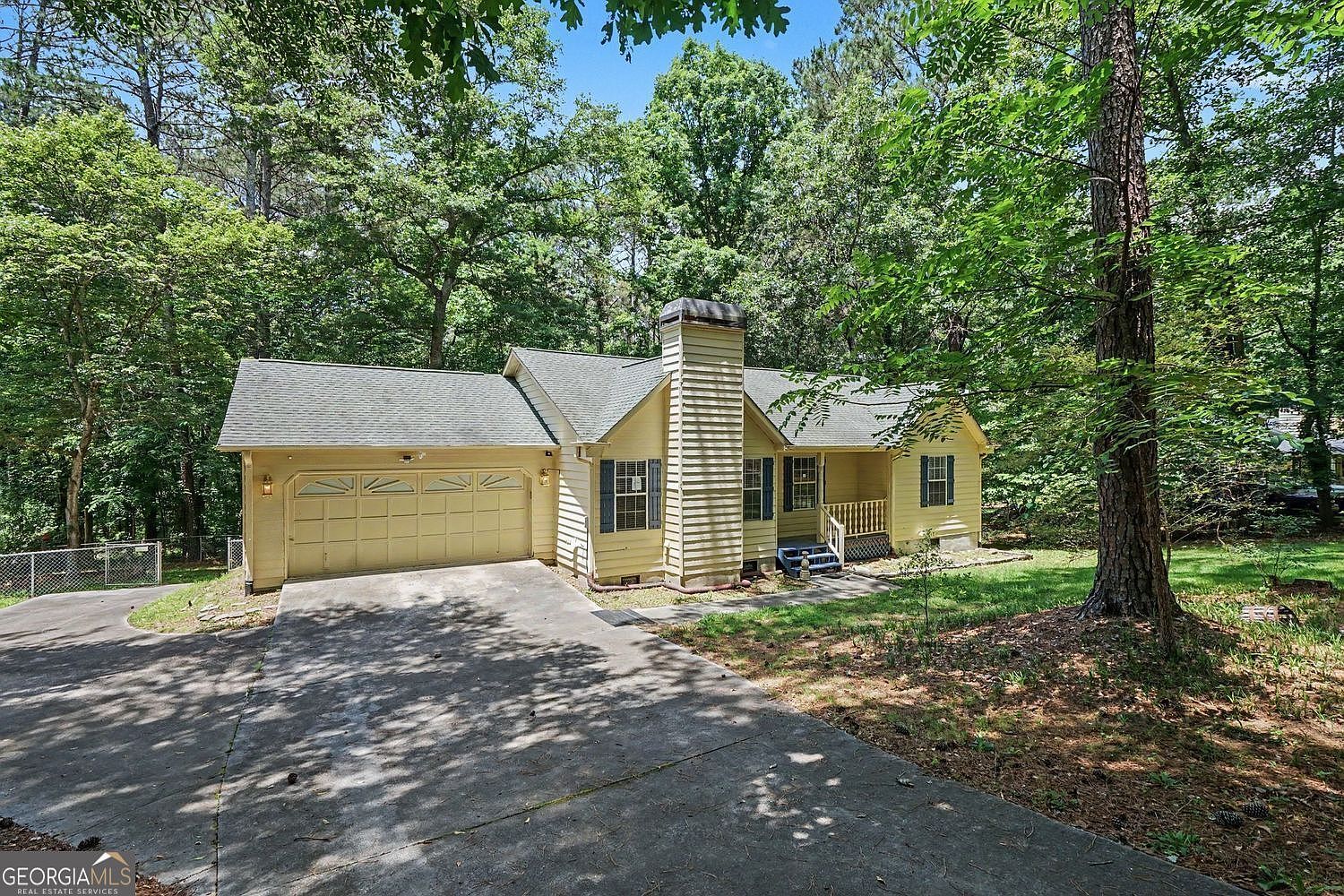 4827 Oakwood Ct Loganville, GA 30052 - Thumbnail 4