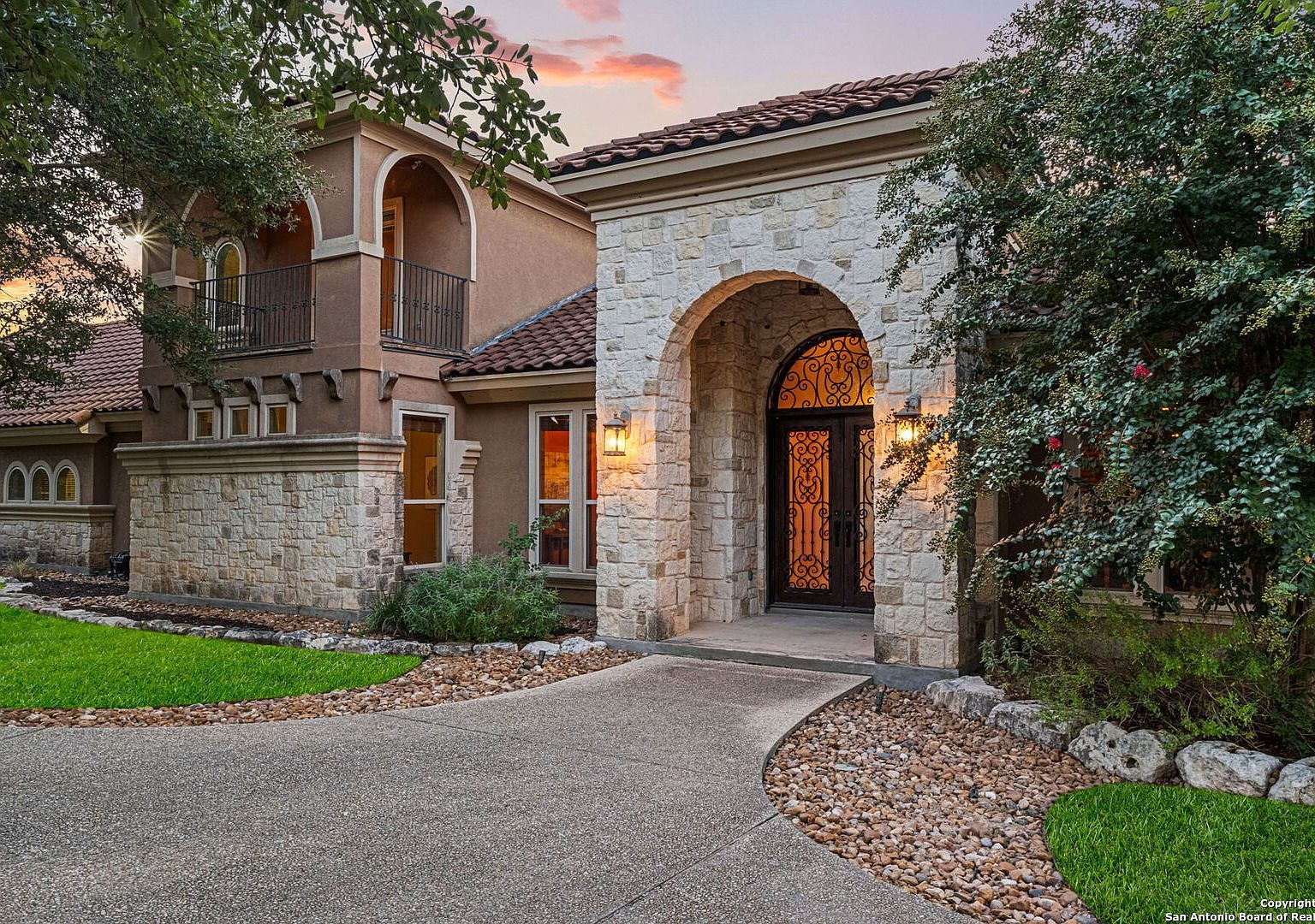 7607 Sky Loop San Antonio, TX 78266 - Thumbnail 4