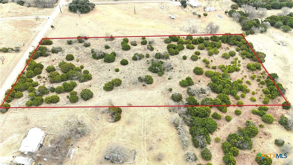 0 County Road 3390 Kempner, TX 76539 - Thumbnail 4