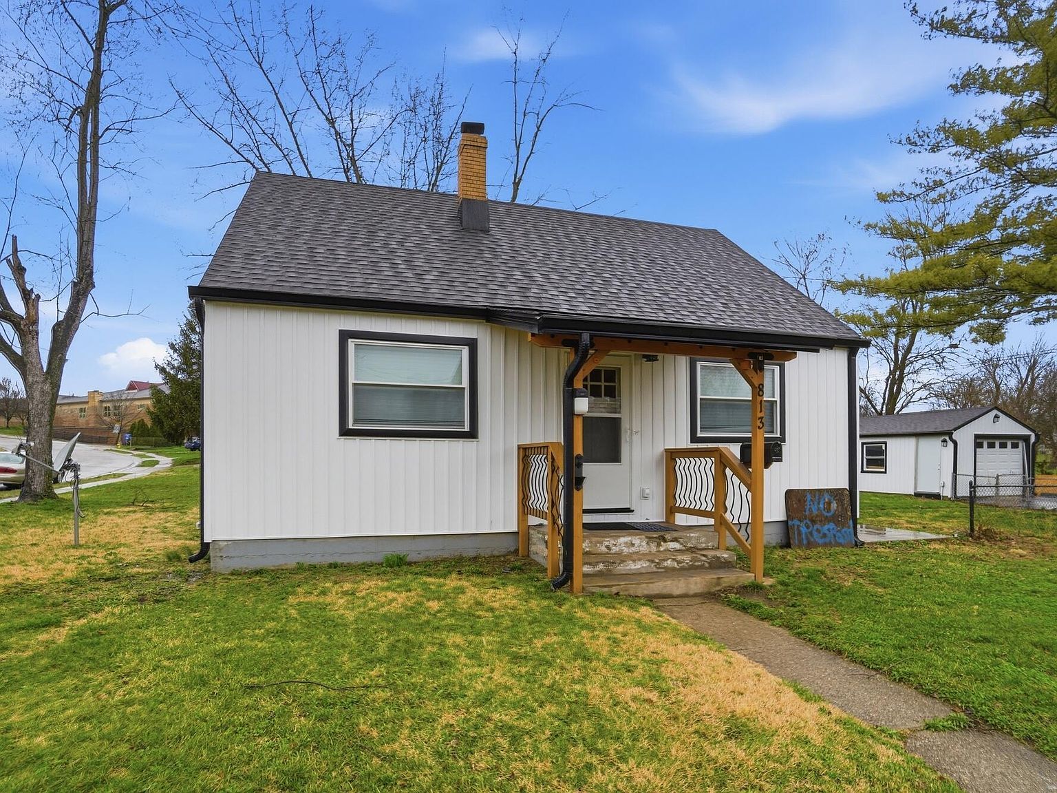 813 Cosler Dr Dayton, OH 45403 - Thumbnail 4