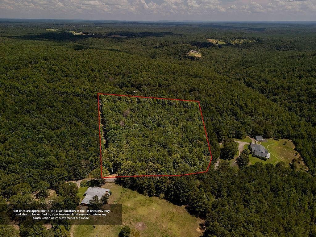 8 Ridgeview Dr, Jasper, AL, 35504 - Thumbnail 4