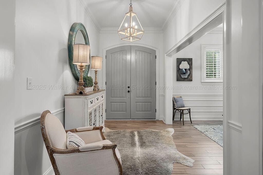 2361 Hidden Ridge Ln Jasper, AL 35504 - Thumbnail 4