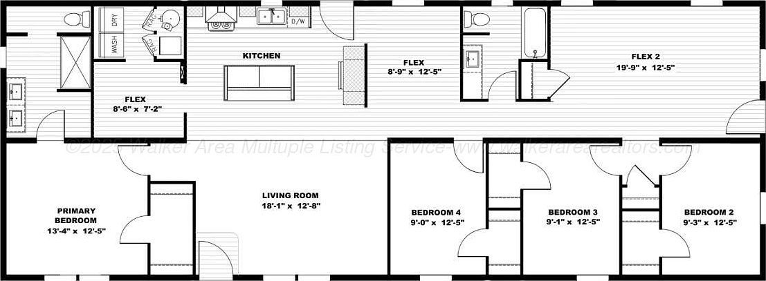 211 Wendy Way Jasper, AL 35504 - Thumbnail 4