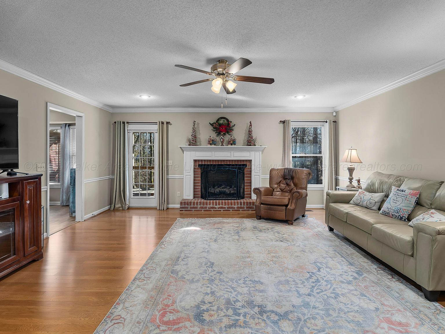 2401 Woodridge Dr Jasper, AL 35504 - Thumbnail 4