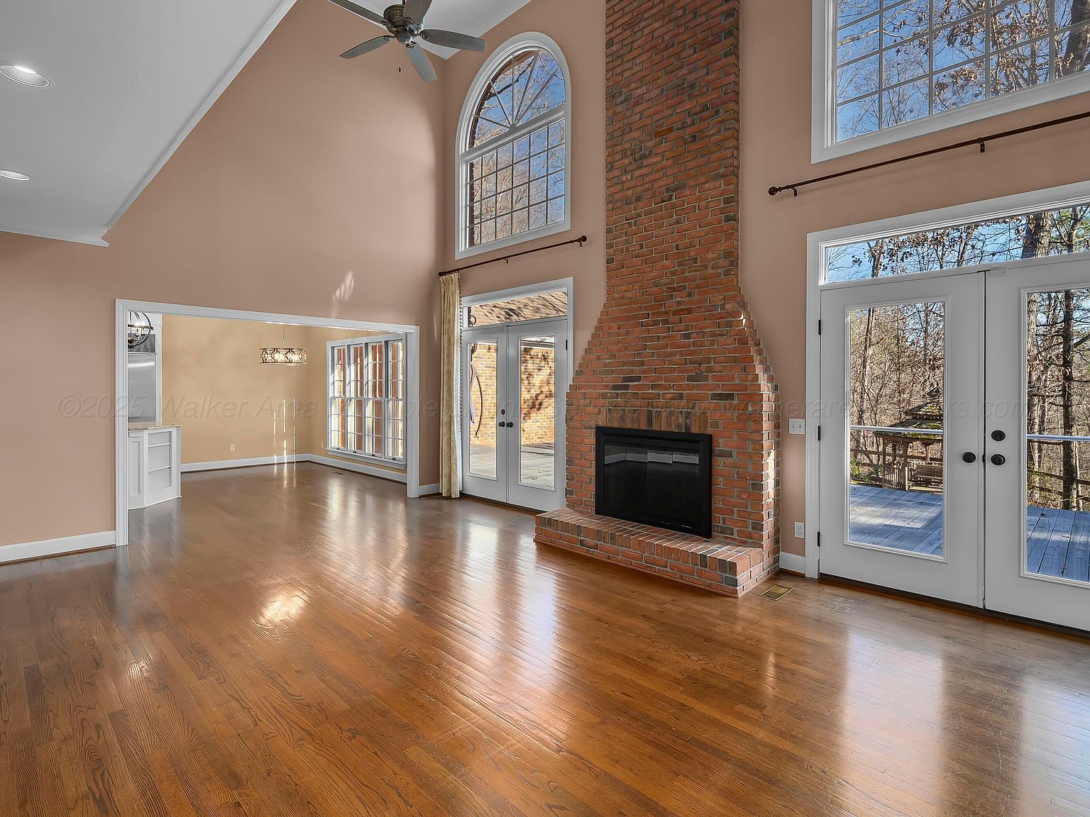 2805 Long Ridge Dr Jasper, AL 35504 - Thumbnail 4