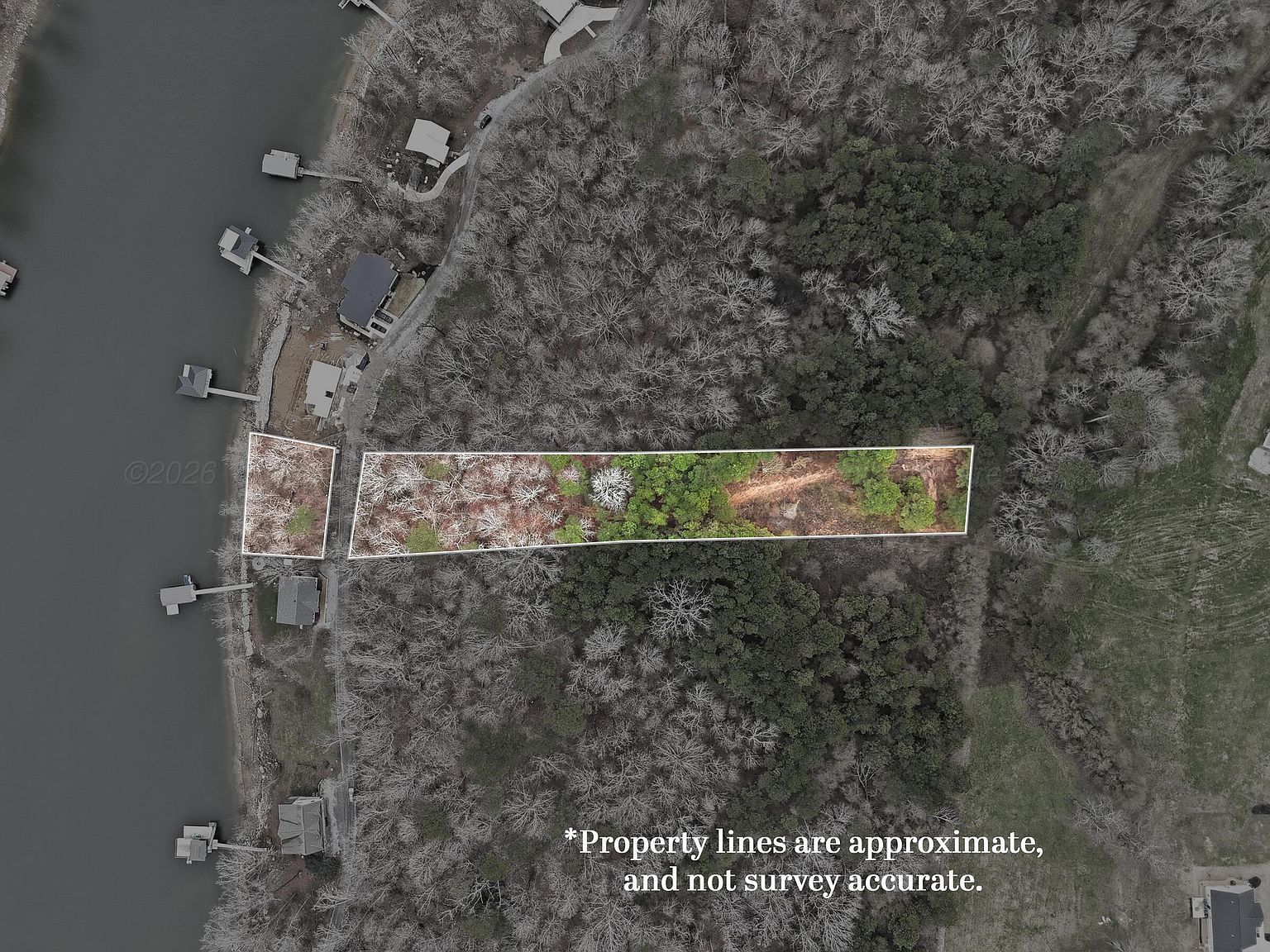 272 Northpointe Dr Arley, AL 35541 - Thumbnail 4