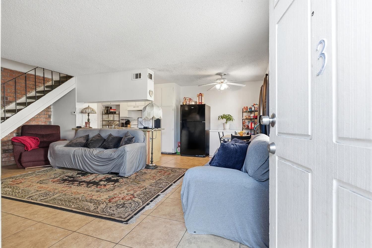 4415 Calandria St APT 3 Stockton, CA 95207 - Thumbnail 4