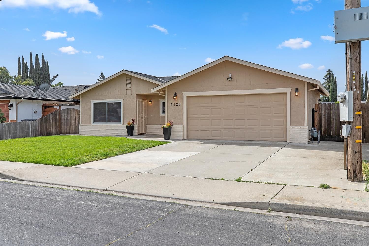 5220 Kiernan Ave Salida, CA 95368 - Thumbnail 4