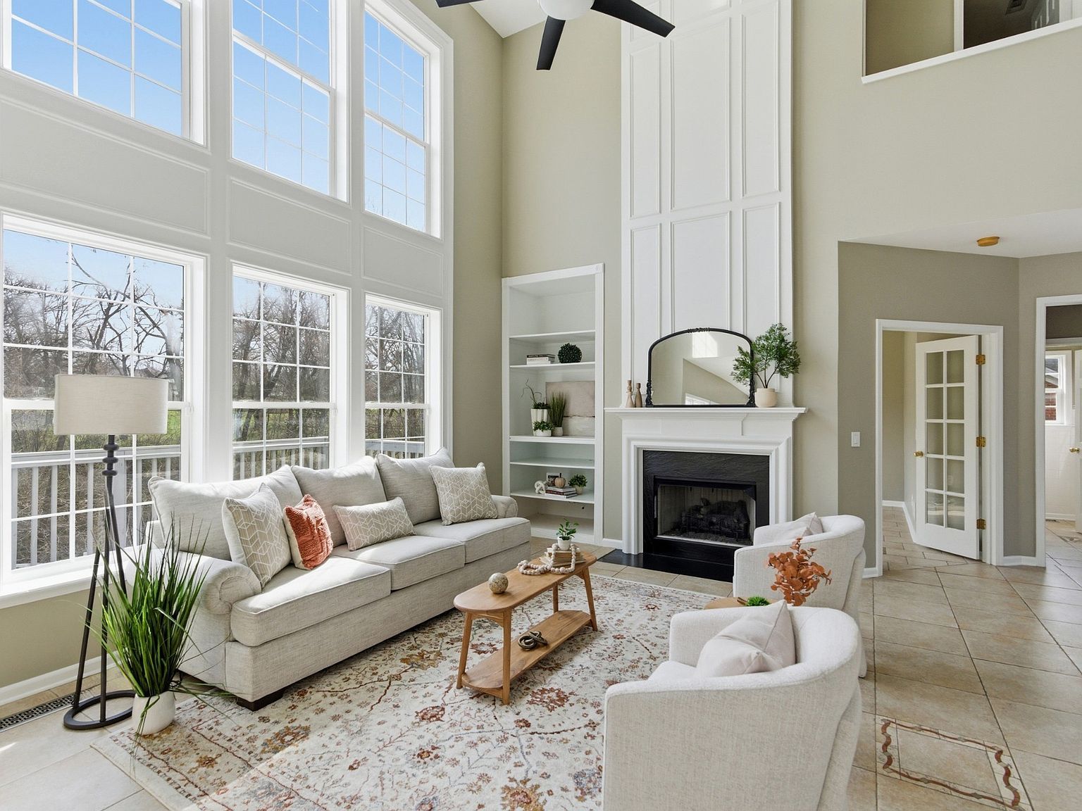 5504 Nevil Point Brentwood, TN 37027 - Thumbnail 4