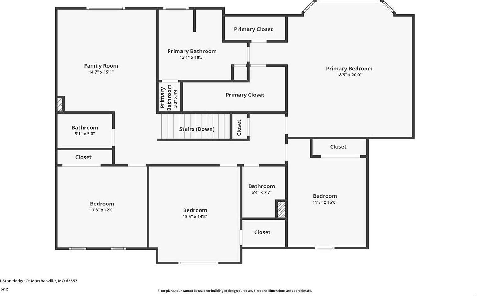 221 Stoneledge Ct Marthasville, MO 63357 - Thumbnail 4