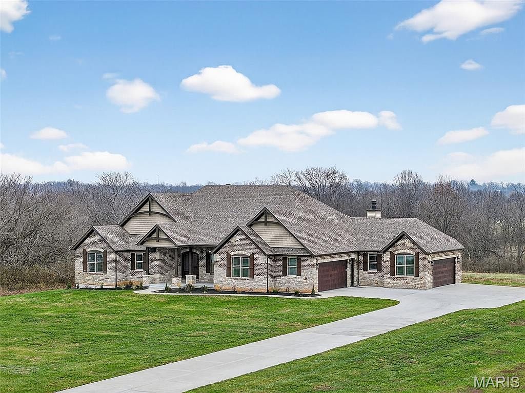 212 Bluegrass Pasture Ct Wentzville, MO 63385 - Thumbnail 4
