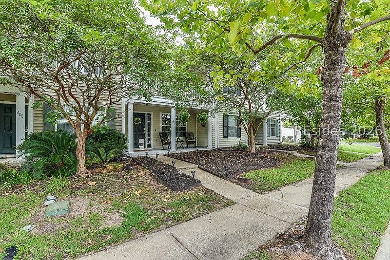 406 Park Side Way Bluffton, SC 29909 - Thumbnail 4