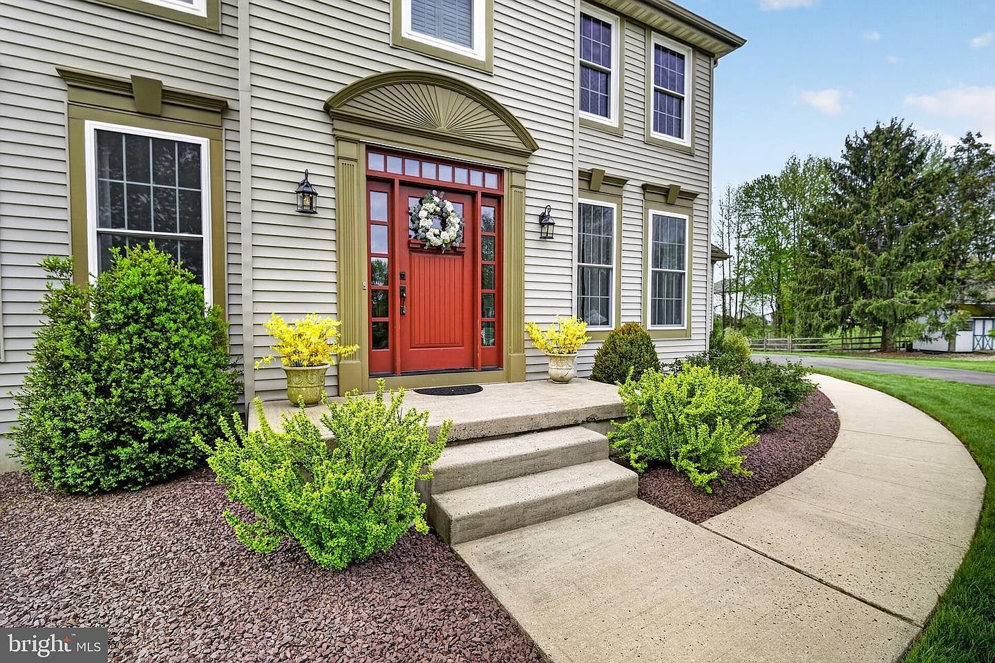 5 Blue Bell Ln Robbinsville, NJ 08691 - Thumbnail 4