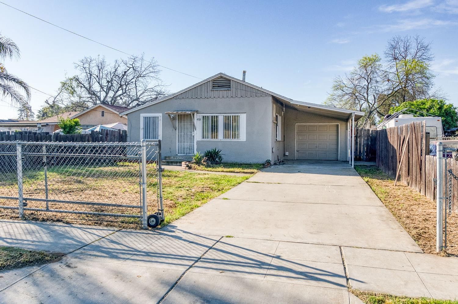 4728 E Harvey Ave Fresno, CA 93702 - Thumbnail 4
