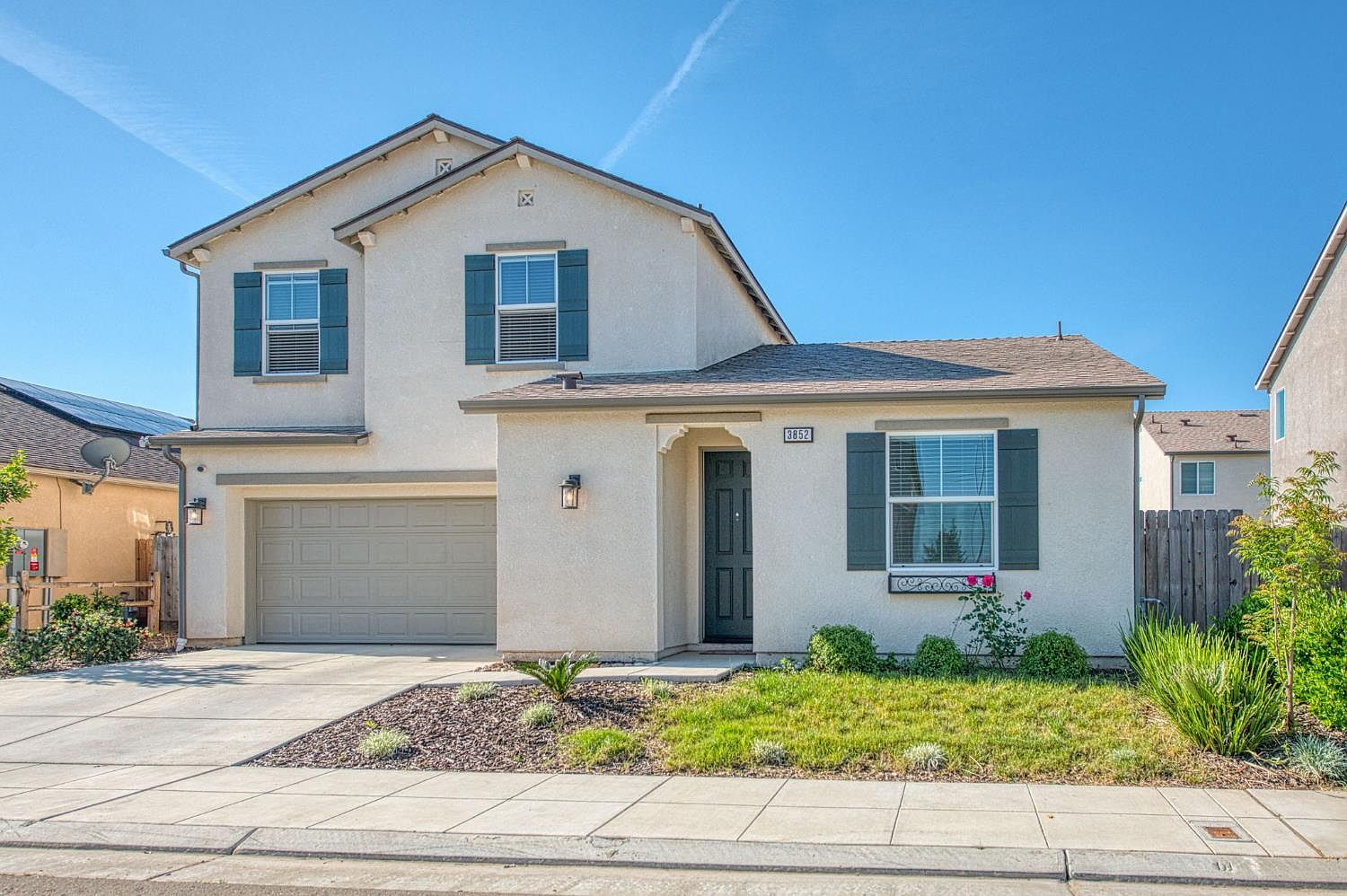 3852 Morris Ave Clovis, CA 93619 - Thumbnail 4