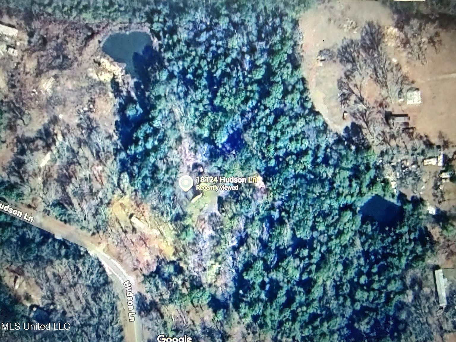 18124 Hudson Ln LOT 4 Saucier, MS 39574 - Thumbnail 4