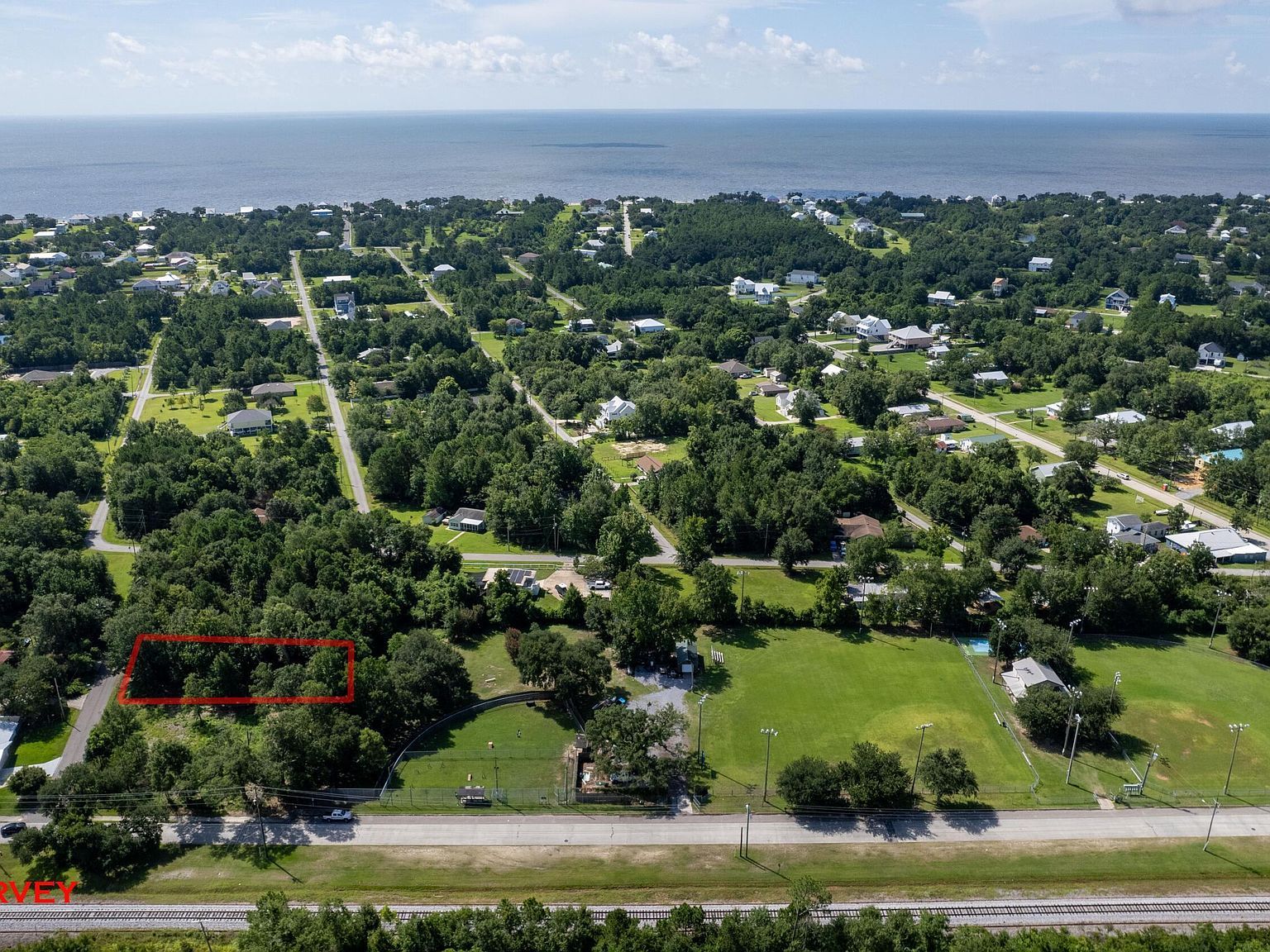 447 Sandy St Waveland, MS 39576 - Thumbnail 4