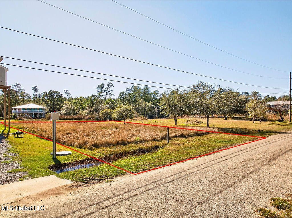 Kament St Lot 14 Bay Saint Louis, MS 39520 - Thumbnail 4