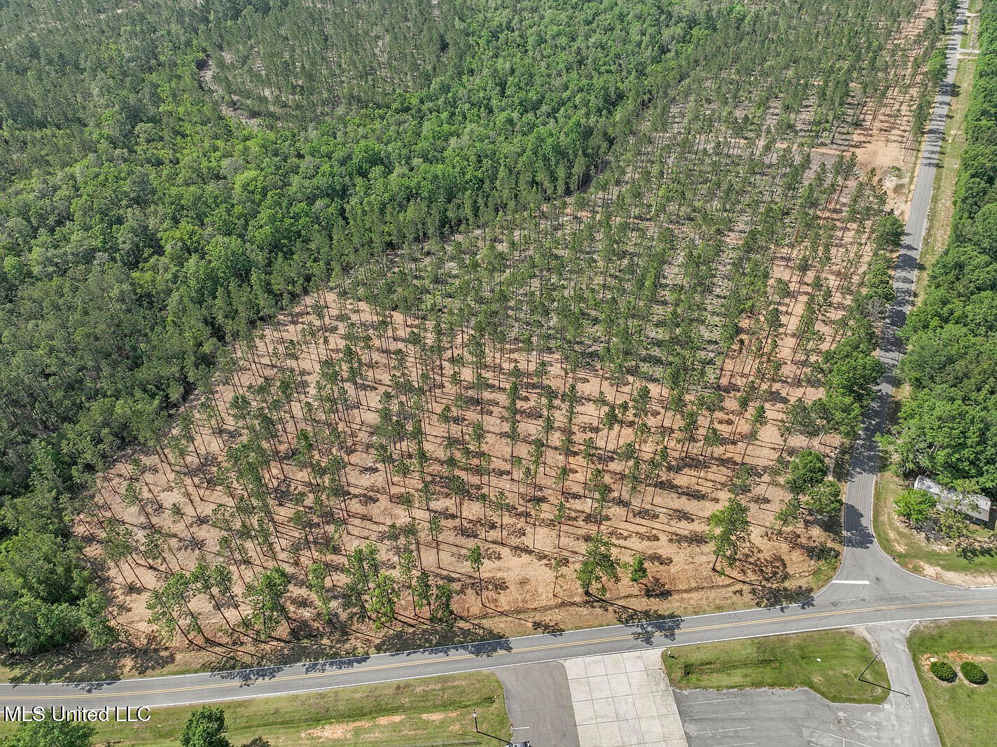 Nhn Ramsey Rd Saucier, MS 39574 - Thumbnail 4