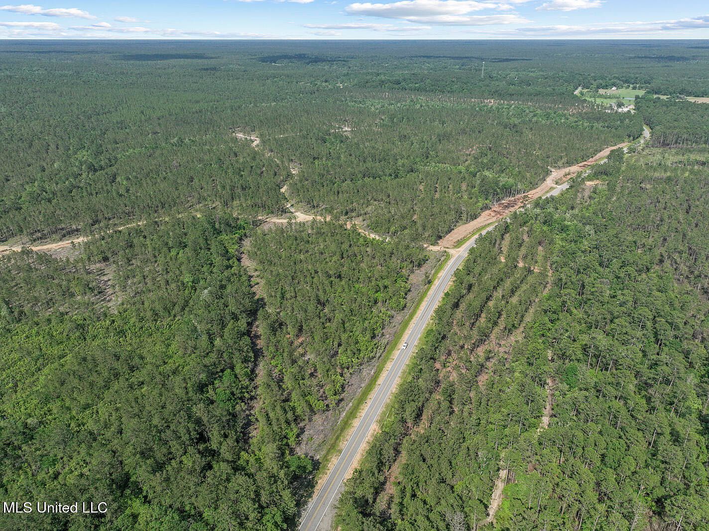 Nhn Bethel Rd Lot 12 Saucier, MS 39574 - Thumbnail 4