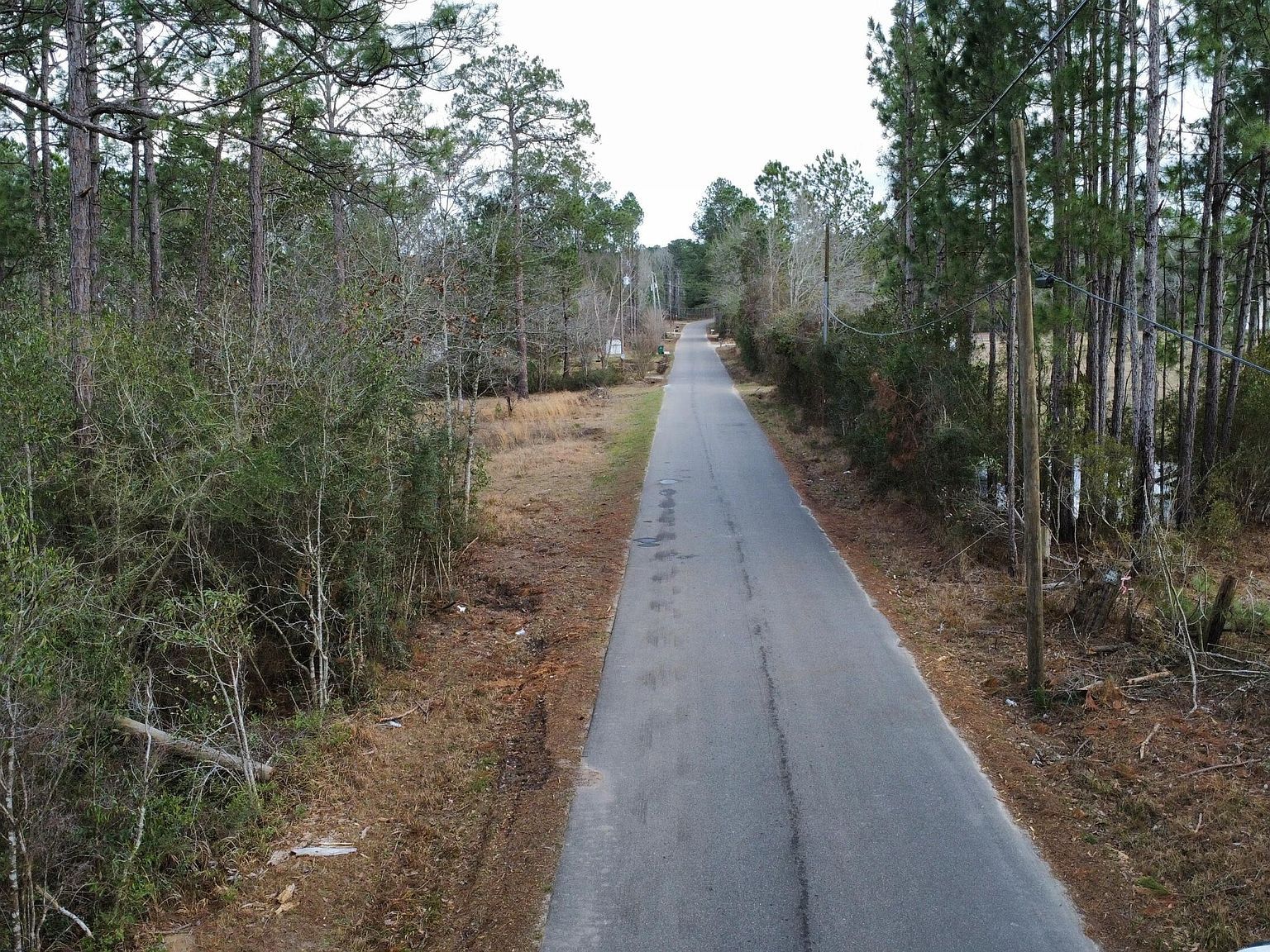 PARCEL 11 Rocky Hill Dedeaux Rd Kiln, MS 39556 - Thumbnail 4