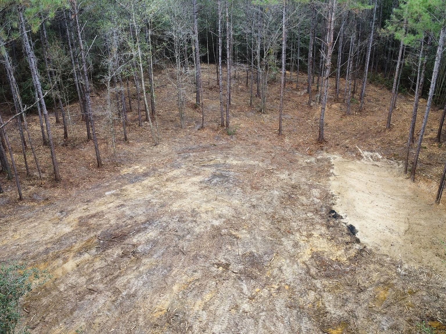 PARCEL 7 Hoda Rd Lot 7 Kiln, MS 39556 - Thumbnail 4