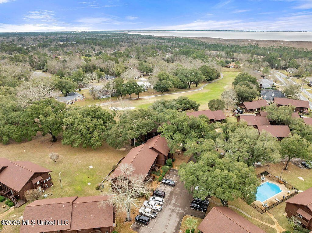 217 Molokai Vlg Building D Diamondhead, MS 39525 - Thumbnail 4