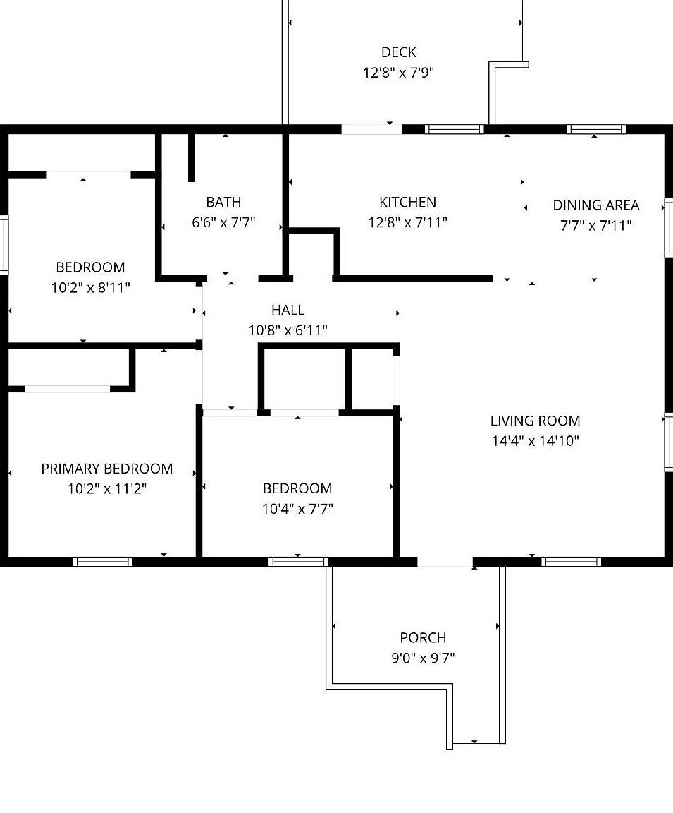 801 N Harvey St Necedah, WI 54646 - Thumbnail 4