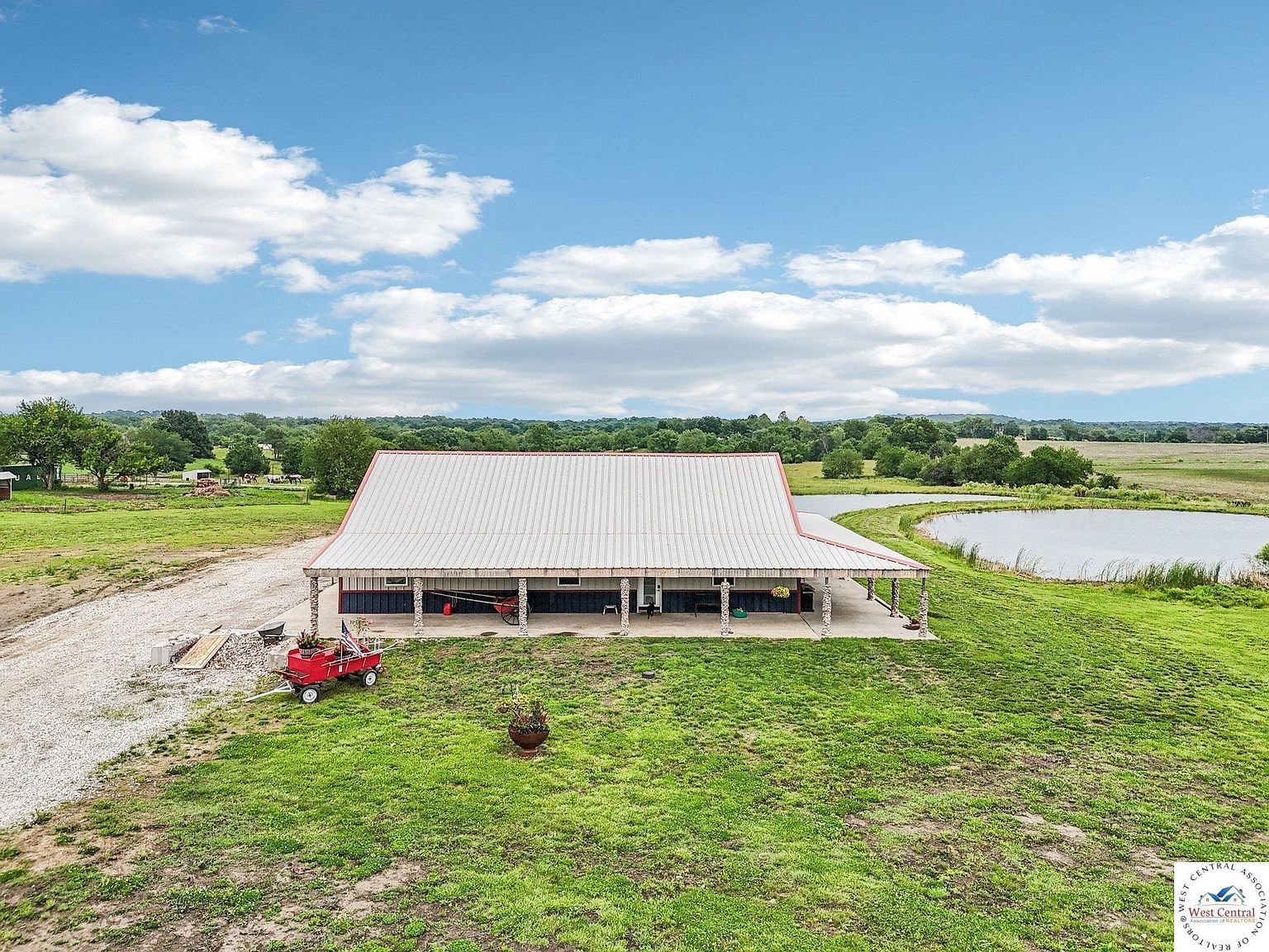 301 NW 1601st Rd Kingsville, MO 64061 - Thumbnail 4