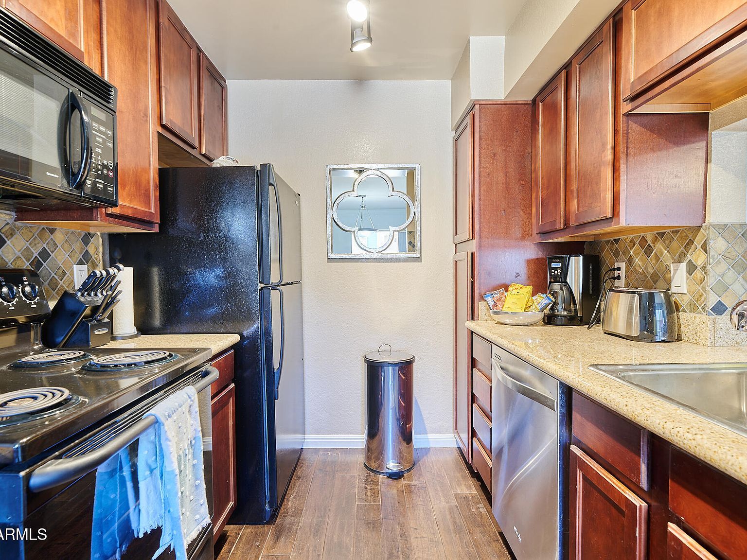 3500 N Hayden Rd APT 307 Scottsdale, AZ 85251 - Thumbnail 4