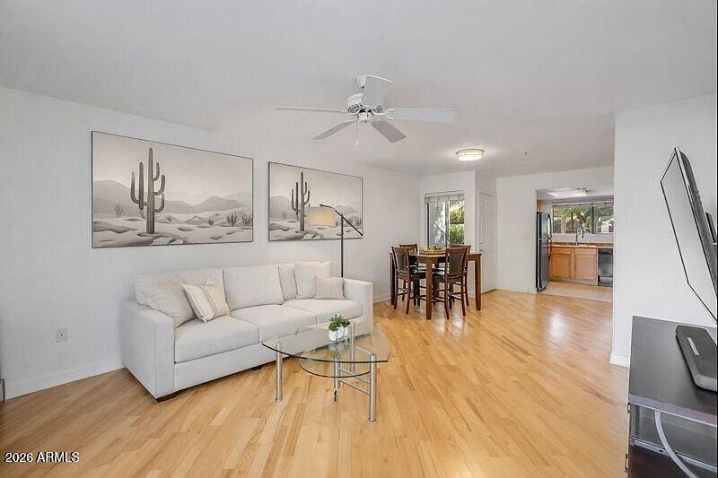 9990 N Scottsdale Rd APT 1006 Paradise Valley, AZ 85253 - Thumbnail 4