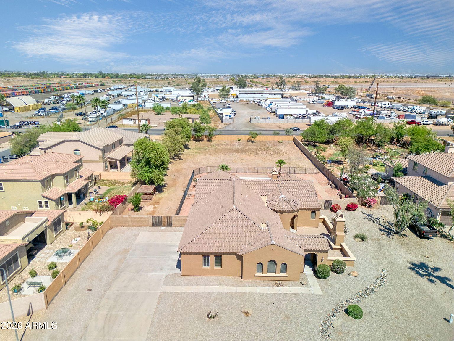 6712 W Pleasant Ln Laveen, AZ 85339 - Thumbnail 4