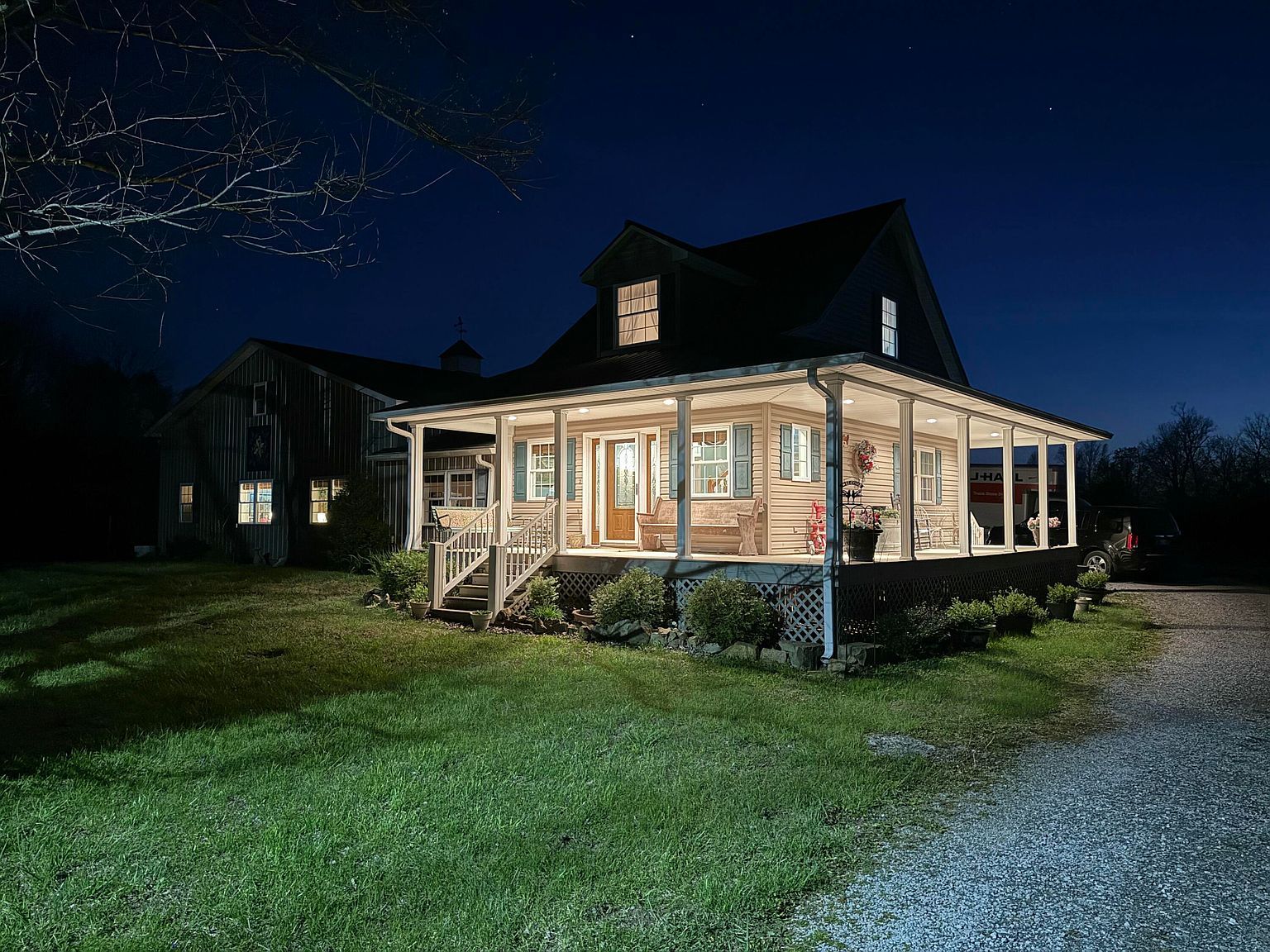 101 Crooked Creek Church Rd Marion, KY 42064 - Thumbnail 4