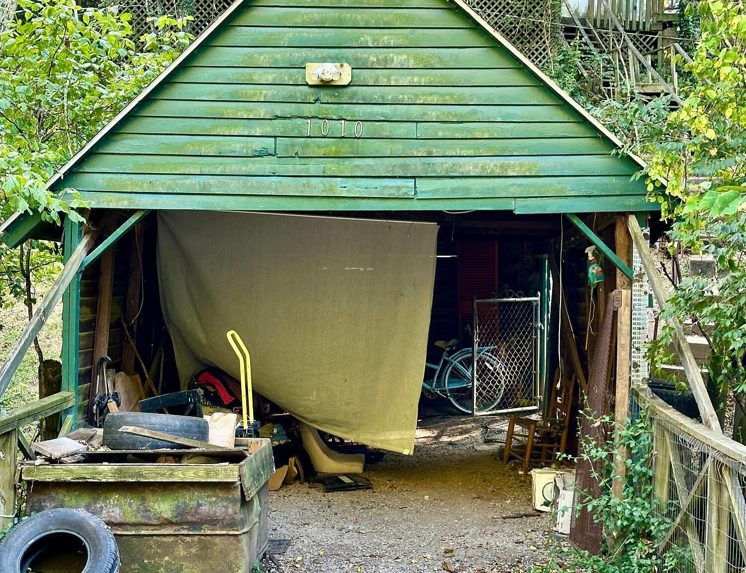 1010 Hill City Rd Maysville, KY 41056 - Thumbnail 4