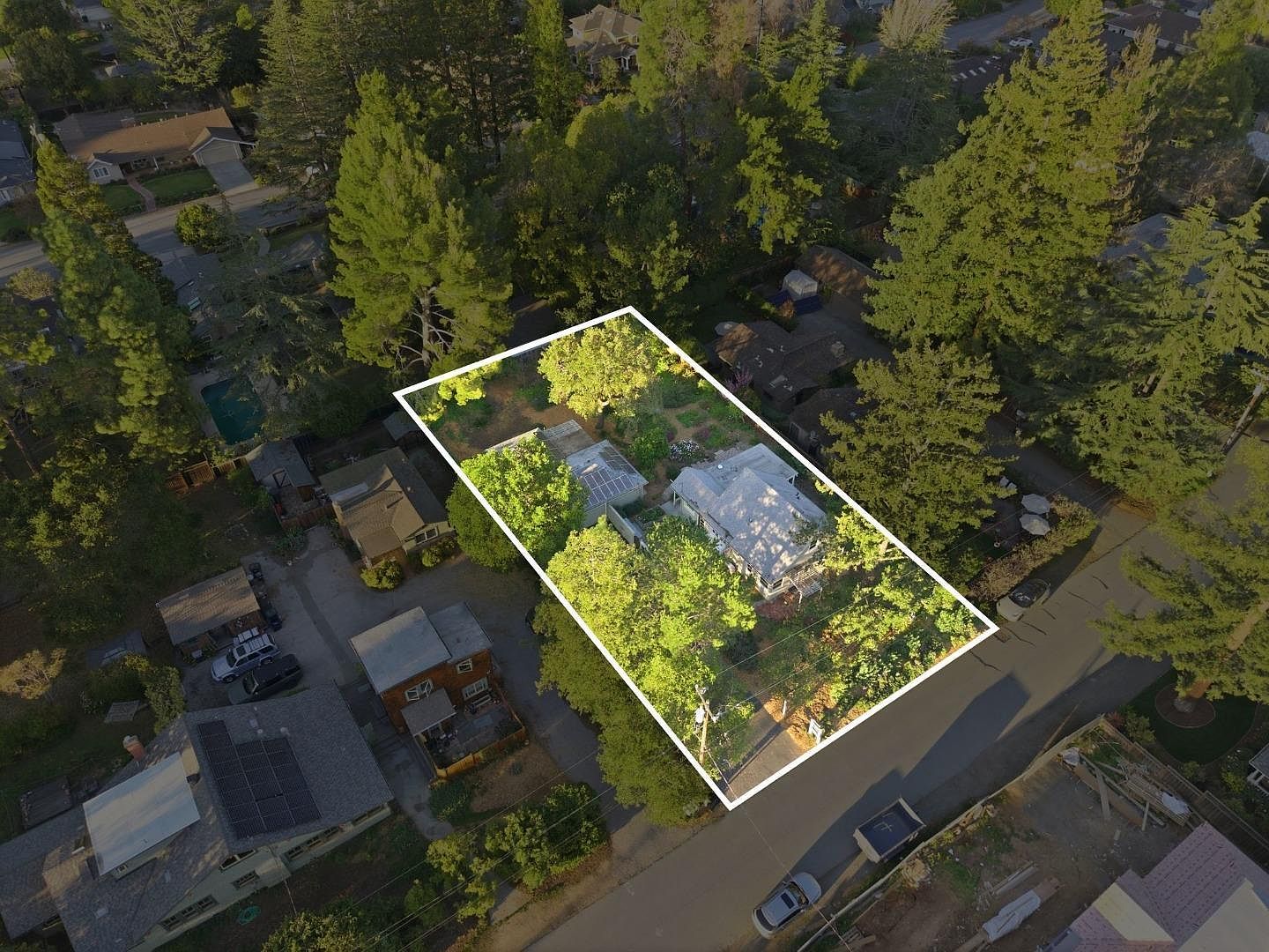 613 Paco Dr Los Altos, CA 94024 - Thumbnail 4