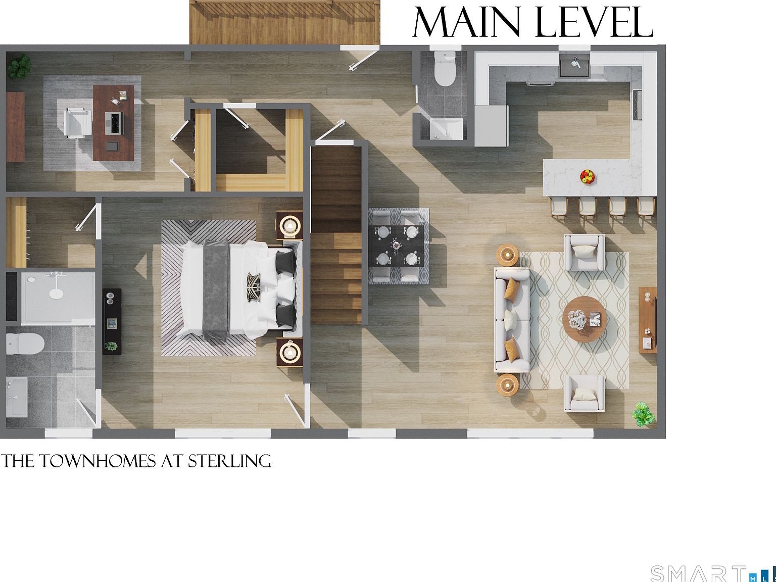 53 Sterling St Fairfield, CT 06825 - Thumbnail 4