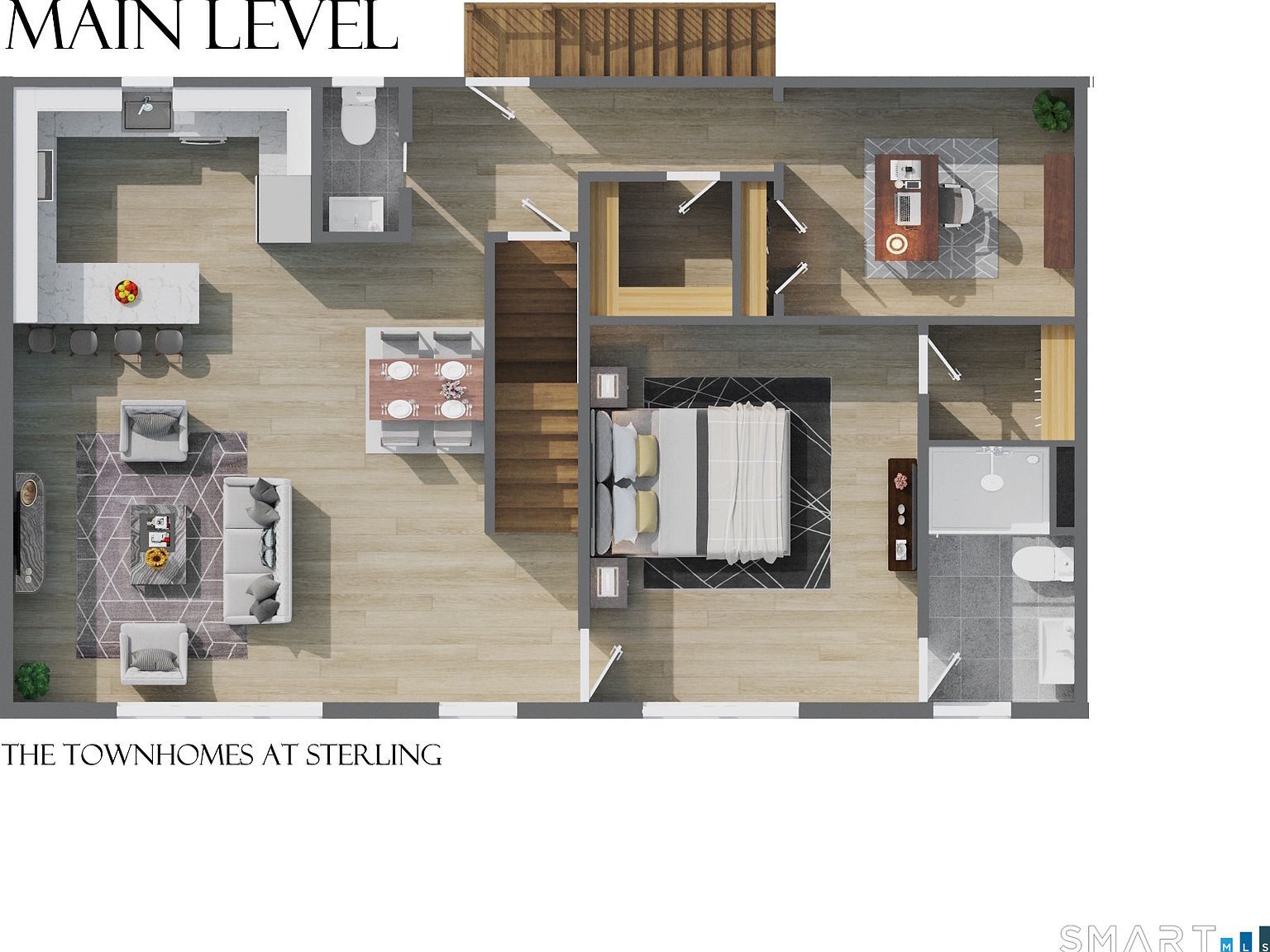 45 Sterling St Fairfield, CT 06825 - Thumbnail 4