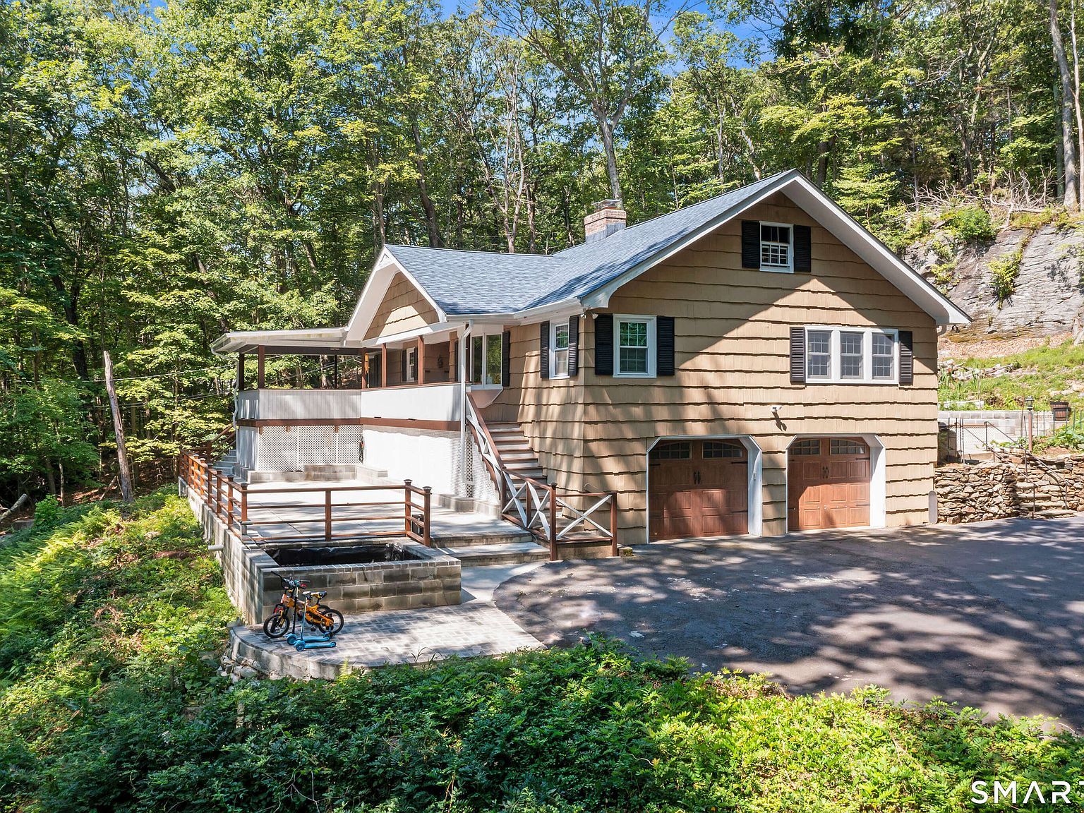 125 Buck Hill Rd Easton, CT 06612 - Thumbnail 4