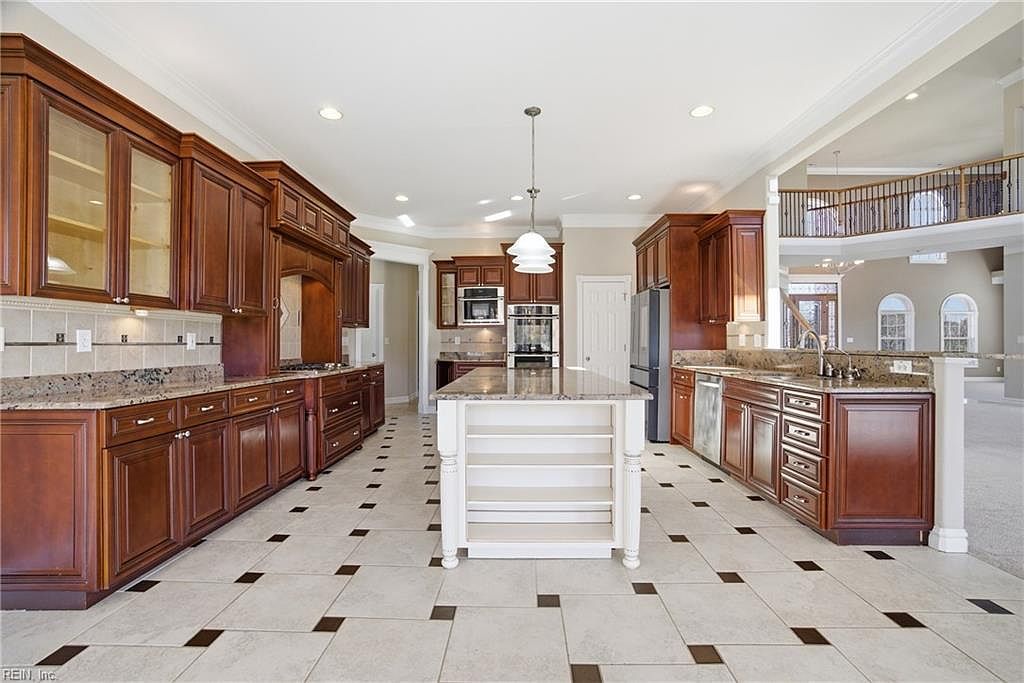 1445 Paul Eason Dr Chesapeake, VA 23322 - Thumbnail 4